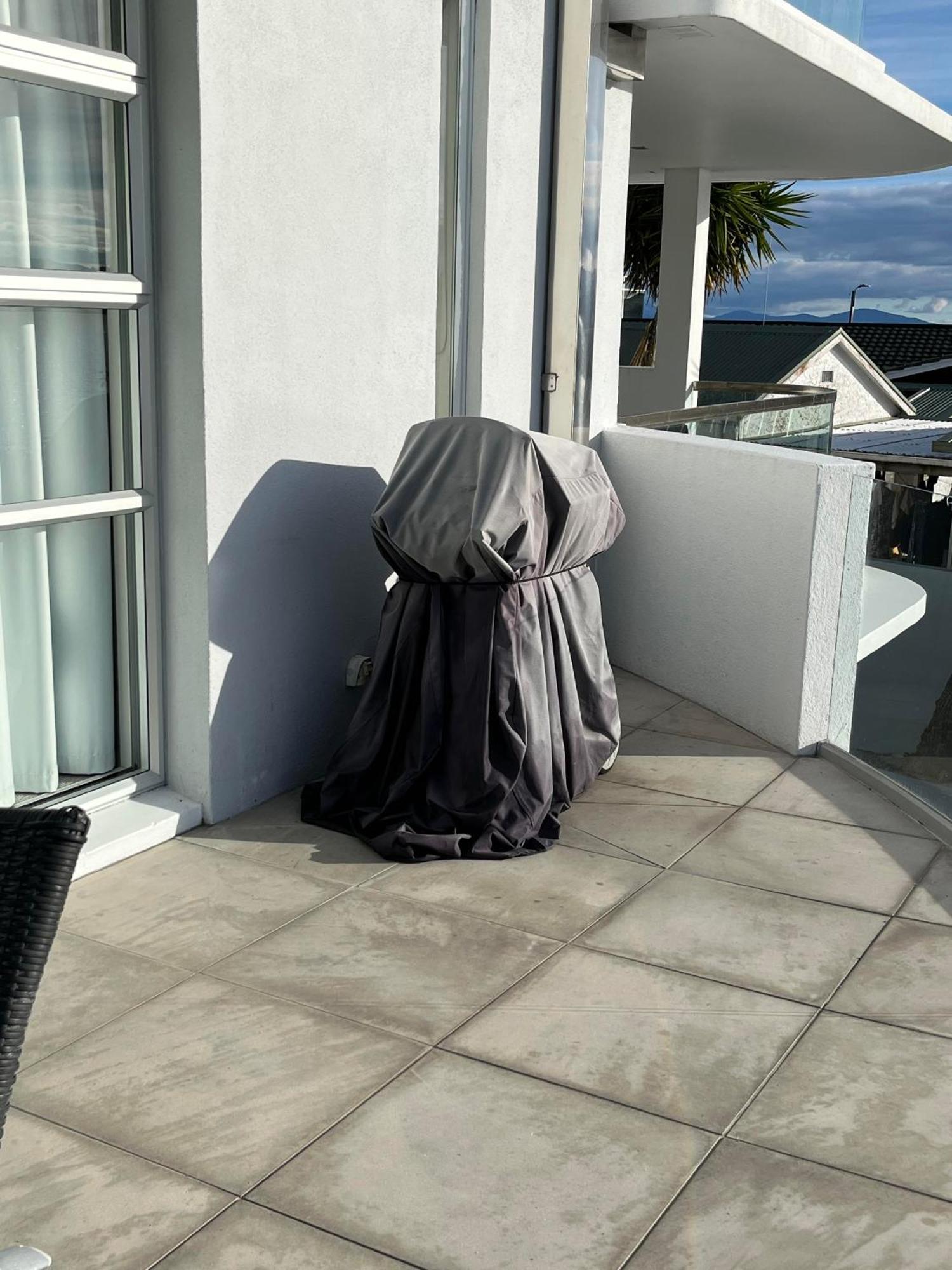 Waimahana Apartments 陶波 外观 照片
