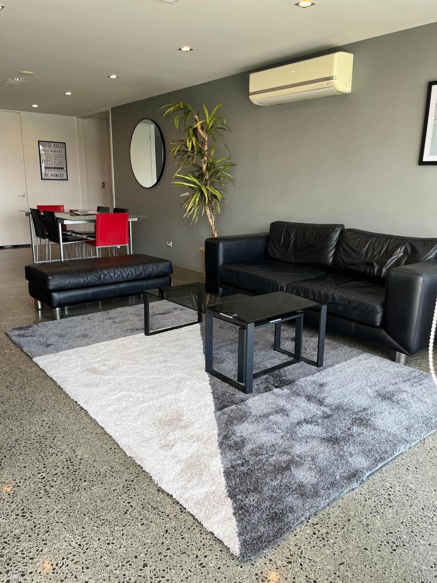 Waimahana Apartments 陶波 外观 照片