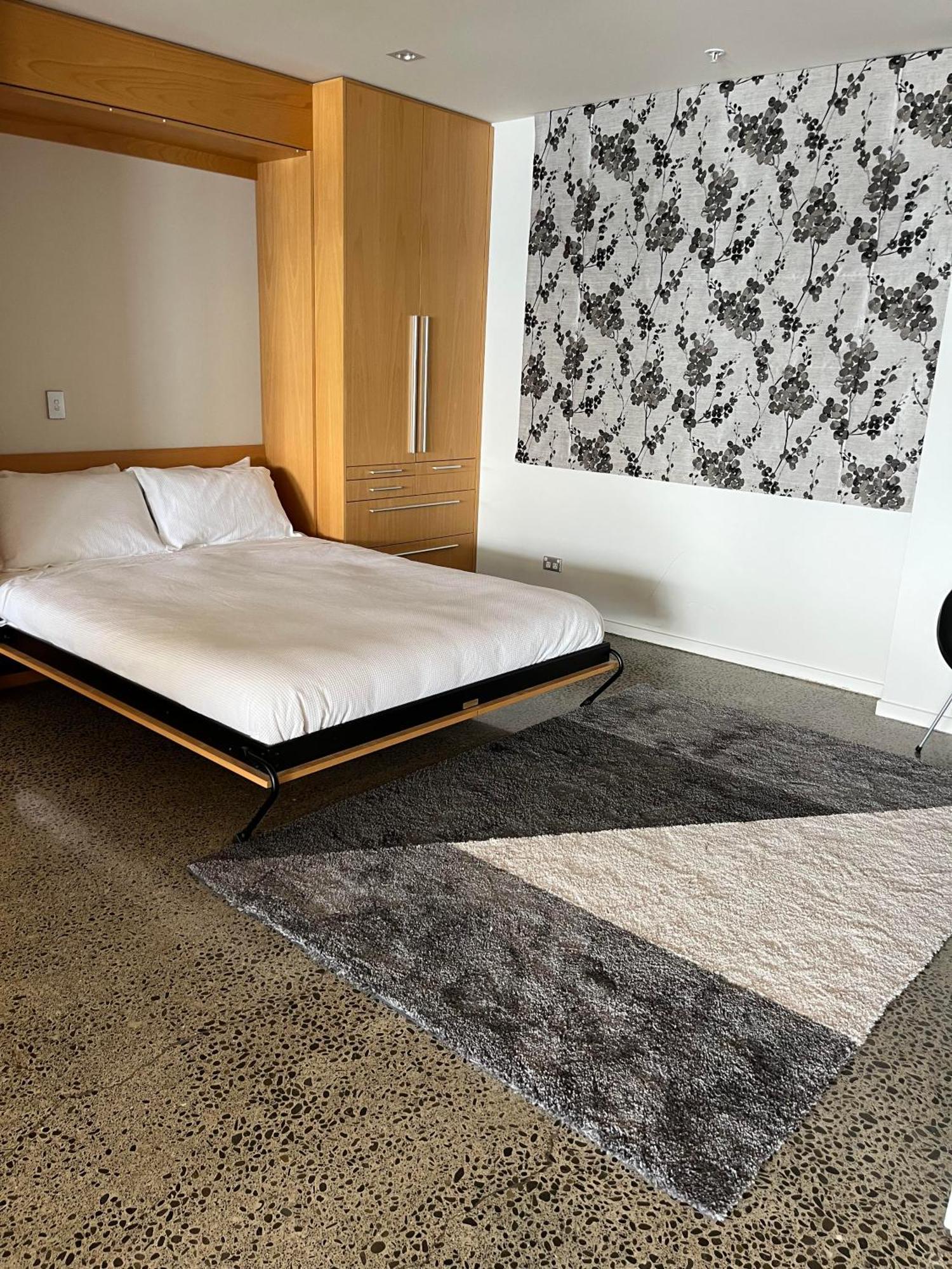Waimahana Apartments 陶波 外观 照片