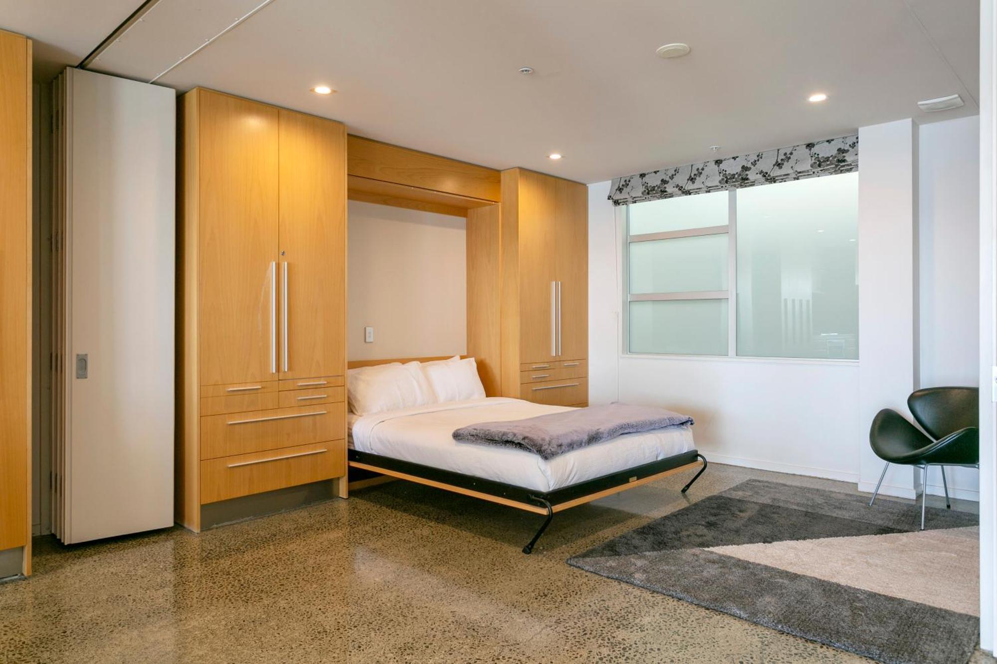 Waimahana Apartments 陶波 外观 照片