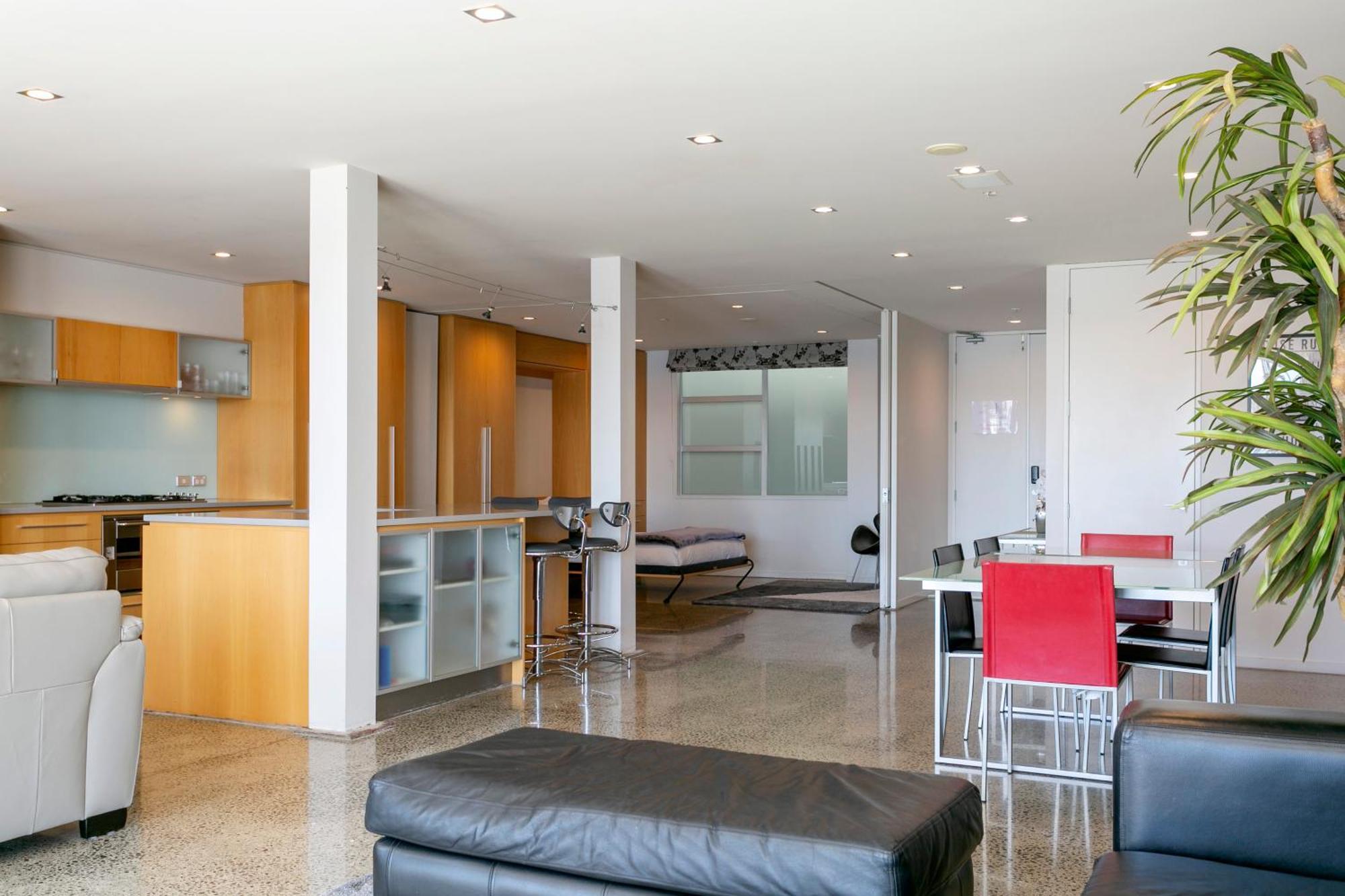 Waimahana Apartments 陶波 外观 照片